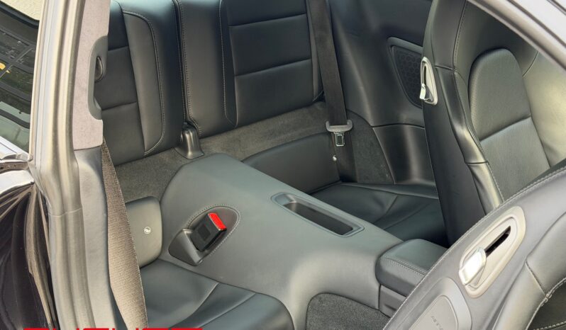 Porsche 991Turbo S 2017 complet