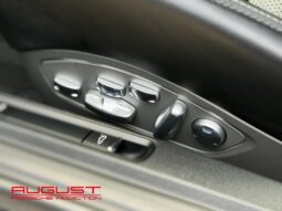 Porsche 991Turbo S 2017 complet