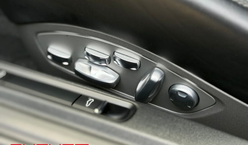 Porsche 991Turbo S 2017 complet