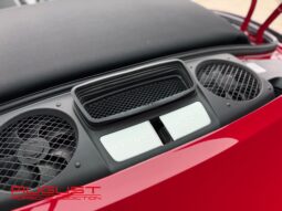 Porsche 991 Targa 4 GTS 2016 complet