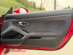 Porsche 991 Targa 4 GTS 2016 complet