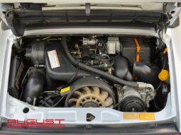 Porsche 964 Carrera 2 Cabriolet 1993 complet