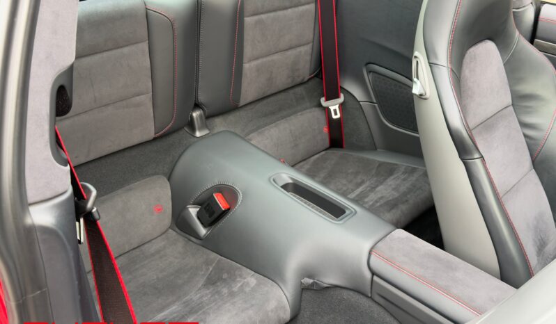 Porsche 991 Targa 4 GTS 2016 complet