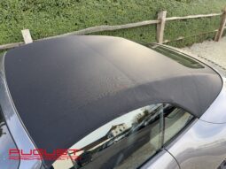 Porsche 992 Carrera 2 Cabriolet 2022 complet