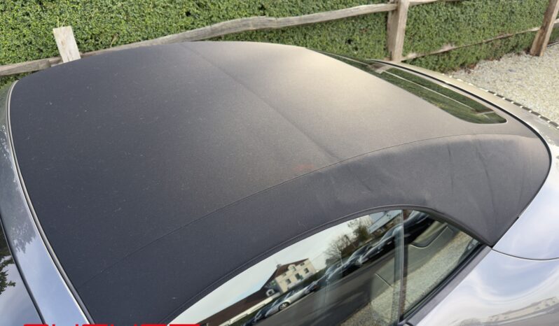 Porsche 992 Carrera 2 Cabriolet 2022 complet