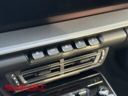 Porsche 992 Carrera 2 Cabriolet 2022 complet