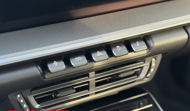 Porsche 992 Carrera 2 Cabriolet 2022 complet