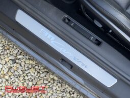 Porsche 992 Carrera 2 Cabriolet 2022 complet