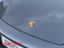 Porsche 992 Carrera 2 Cabriolet 2022 complet