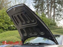 Porsche 992 Carrera 2 Cabriolet 2022 complet