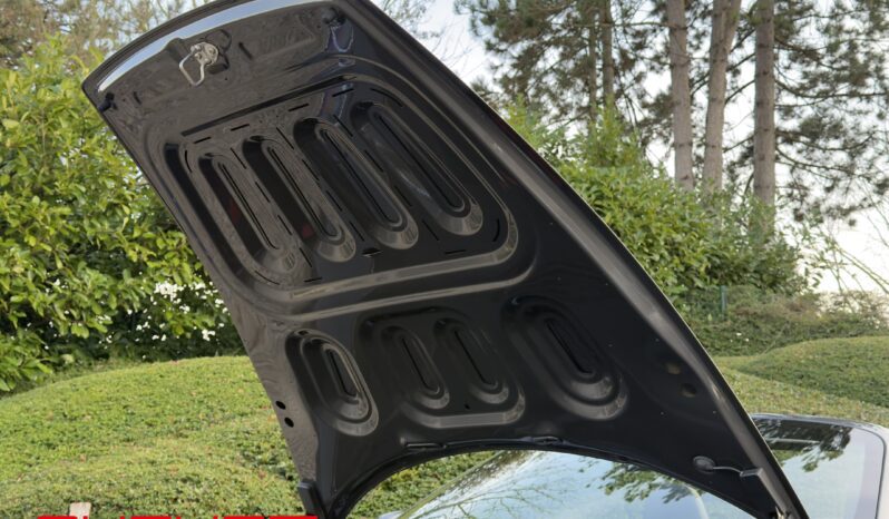 Porsche 992 Carrera 2 Cabriolet 2022 complet