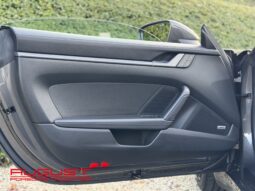 Porsche 992 Carrera 2 Cabriolet 2022 complet