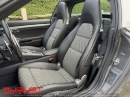 Porsche 991 Targa 4s Exclusive Edition For Belgium complet