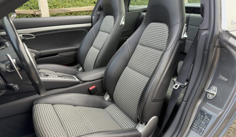 Porsche 991 Targa 4s Exclusive Edition For Belgium complet