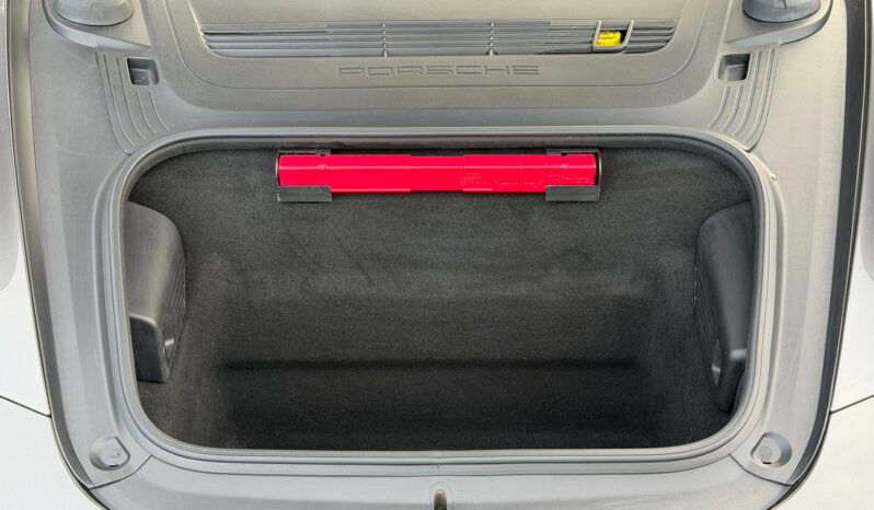 Porsche 991 Targa 4s Exclusive Edition For Belgium complet