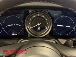 Porsche 992 Carrera 2 Cabriolet 2022 complet