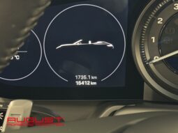 Porsche 992 Carrera 2 Cabriolet 2022 complet