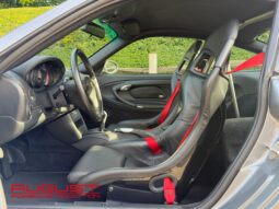Porsche 996 GT3 MK2 2003 complet