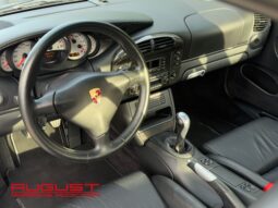 Porsche 996 GT3 MK2 2003 complet