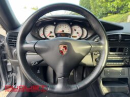 Porsche 996 GT3 MK2 2003 complet