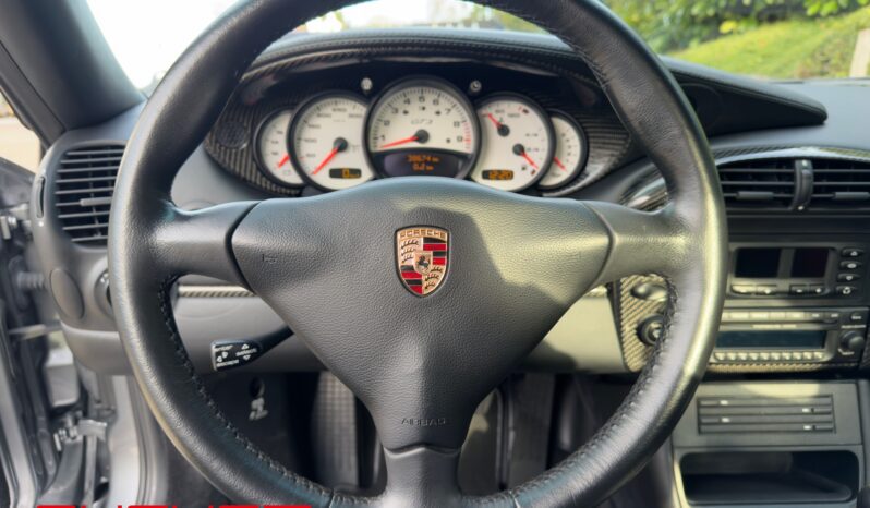 Porsche 996 GT3 MK2 2003 complet