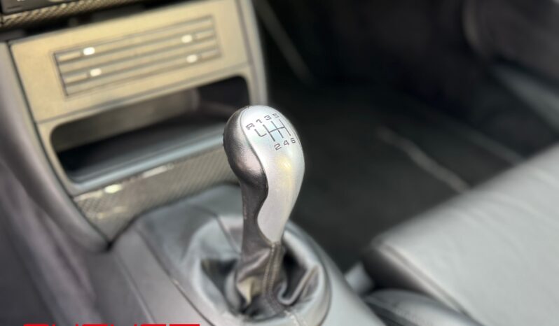 Porsche 996 GT3 MK2 2003 complet