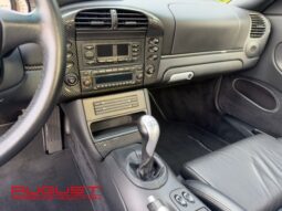 Porsche 996 GT3 MK2 2003 complet