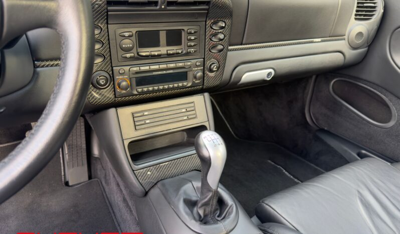 Porsche 996 GT3 MK2 2003 complet
