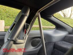 Porsche 996 GT3 MK2 2003 complet