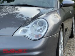Porsche 996 GT3 MK2 2003 complet