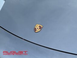 Porsche 996 GT3 MK2 2003 complet