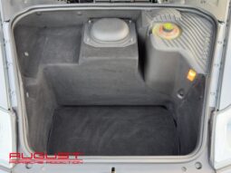 Porsche 996 GT3 MK2 2003 complet