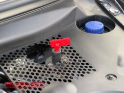 Porsche 996 GT3 MK2 2003 complet