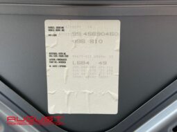 Porsche 996 GT3 MK2 2003 complet