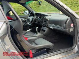 Porsche 996 GT3 MK2 2003 complet
