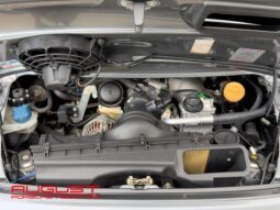 Porsche 996 GT3 MK2 2003 complet