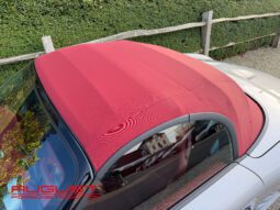 Porsche Boxster RS 60 Spyder 2008 complet