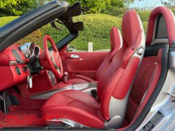 Porsche Boxster RS 60 Spyder 2008 complet