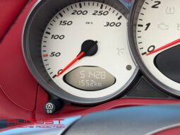 Porsche Boxster RS 60 Spyder 2008 complet