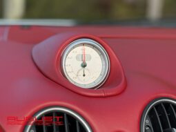 Porsche Boxster RS 60 Spyder 2008 complet