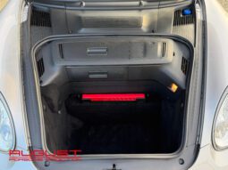 Porsche Boxster RS 60 Spyder 2008 complet