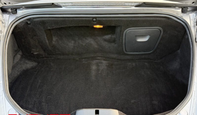 Porsche Boxster RS 60 Spyder 2008 complet