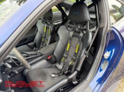 Porsche 992 GT3 2021 complet