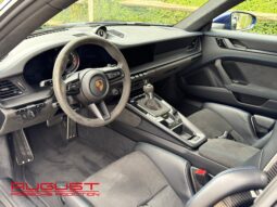 Porsche 992 GT3 2021 complet