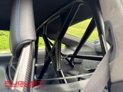 Porsche 992 GT3 2021 complet