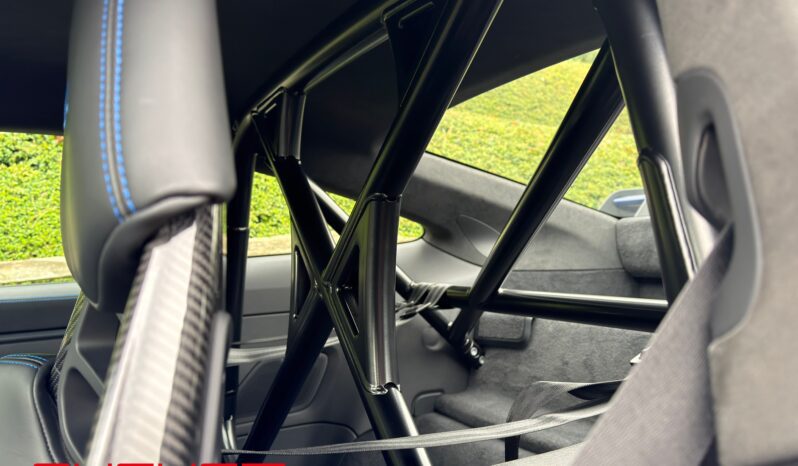 Porsche 992 GT3 2021 complet