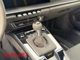 Porsche 992 GT3 2021 complet