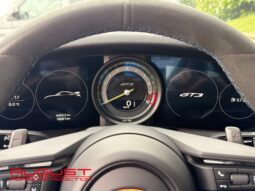 Porsche 992 GT3 2021 complet