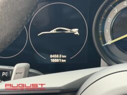 Porsche 992 GT3 2021 complet