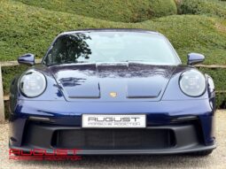 Porsche 992 GT3 2021 complet
